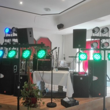 Dj U.K. Live For You Feiern Aller Art