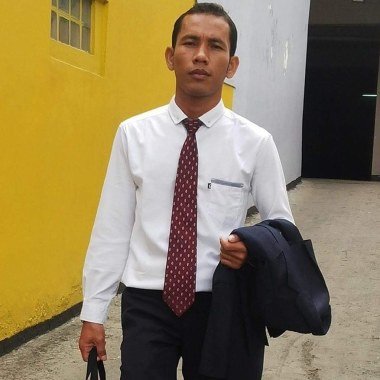 Kantor Hukum Rasman Law