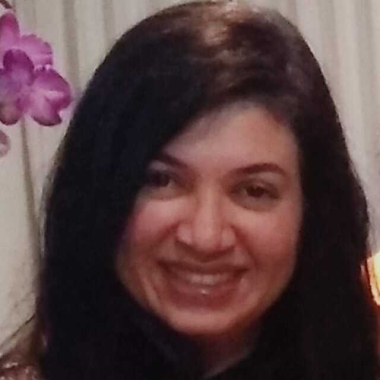 Lidneia Leite