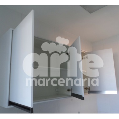 Armário de cozinha