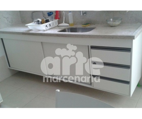 Armário de cozinha