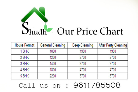 Our Prices are the most affordable ones but wait our Quality is never ever compromised! Check out to see for yourself!