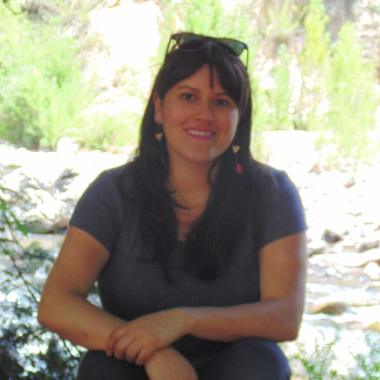 Natalia Pizarro Bravo