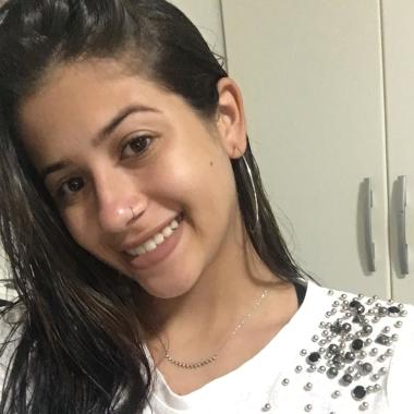 Antonielly Babá