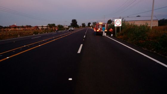 CONSTRUCCIÓN DEL BOULEVARD JUAN PABLO II SEGUNDA ETAPA EN EL MUNICIPIO DE PUEBLO NUEVO.