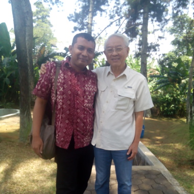 Gereja Gjki