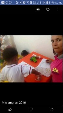 Activities time. Nivel 2A 2016