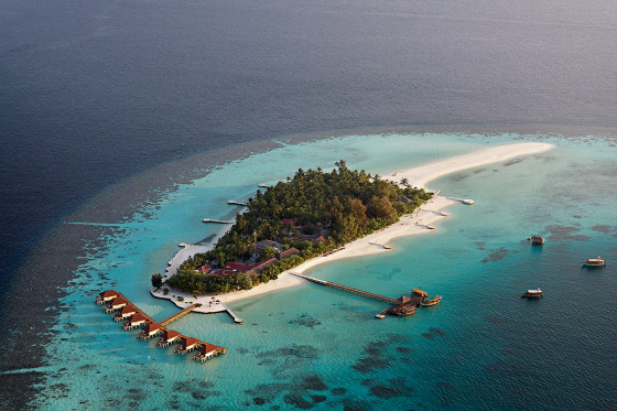 Resort Mayafushi - Maldive