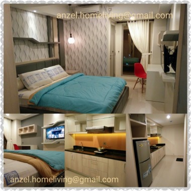Anzel Home Living