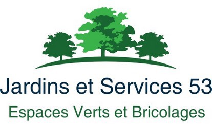 Jardins et Services 53 paysagiste en Mayenne ( 53 )
