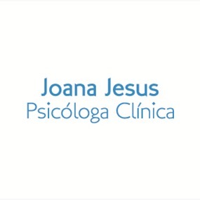 Joana Jesus - Psicologia Clínica