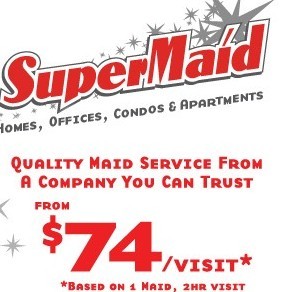 Supermaid Vancouver