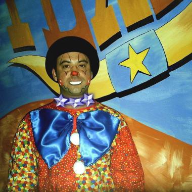 Bobo Le Clown Magicien Clown Marseille