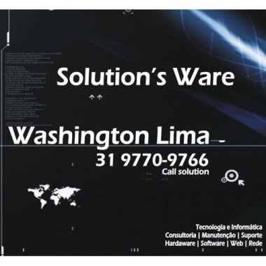 Solutions Ware - Informatica E Tecnologia