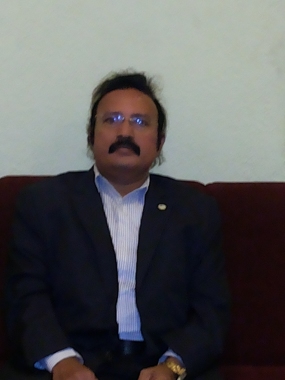 Srinidhi Systems