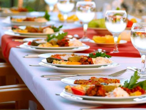 PLATILLOS GOURMED