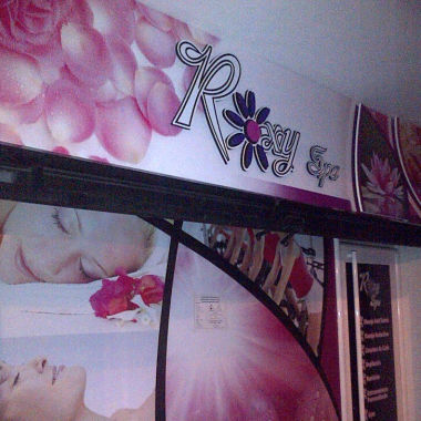 Roxy Spa