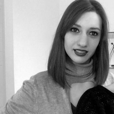 Mareva Gellé