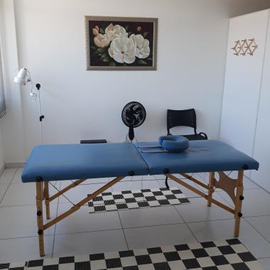 Boa Coluna Massoterapia
