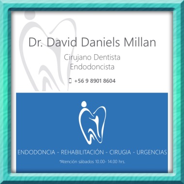 Dr. David Daniels