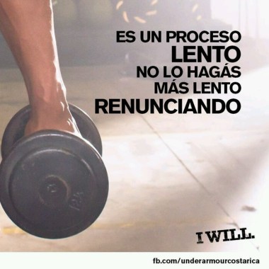 Entrenador Personal