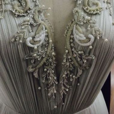 Shaams Embroidery Works