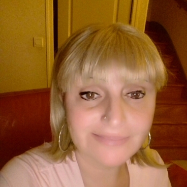 Nathalie Chamaillard - Garde Enfant