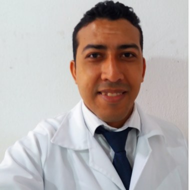 Psicólogo Anderson Bastos Da Silva