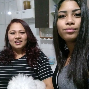 Auxiliar De Limpeza