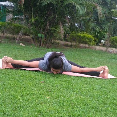 Yogacharya Deepika Singh