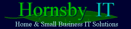 Hornsby It