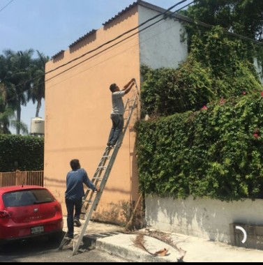 CERCAS ELECTRICAS  COMERCIALES