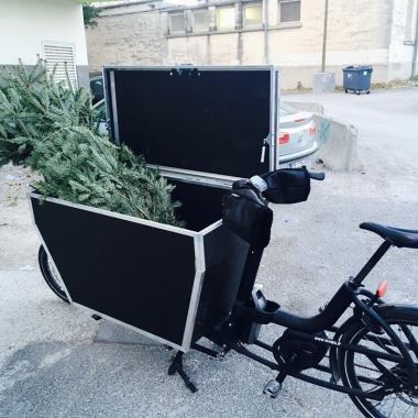 Cargo Bike Express