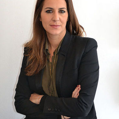 Maître Charlotte Souci-Guedj