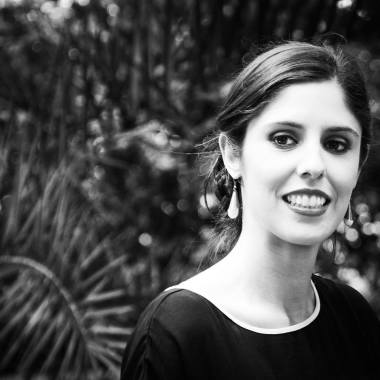 Ana Ribeiro Silva, Arquitetura Paisagista