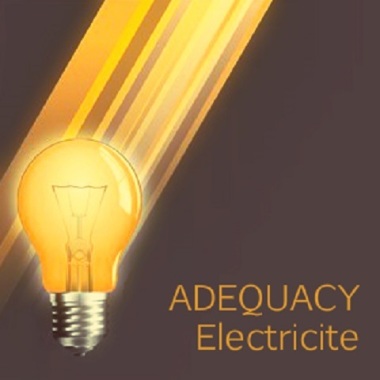 Adequacy Electricité