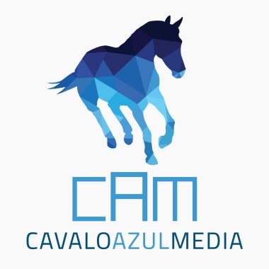 Cavalo Azul Media, Unipessoal Lda