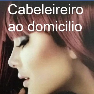 Ana Matias Cabeleireira