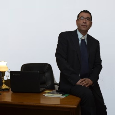 Abogado- Representación Legal   Y Docencia