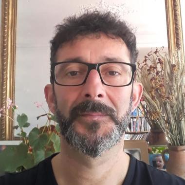 Patrice Arnaud