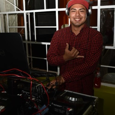 Brandon Inga