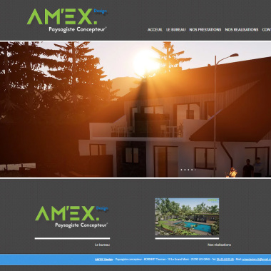 Am'Ex Design
