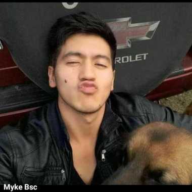 Myke
