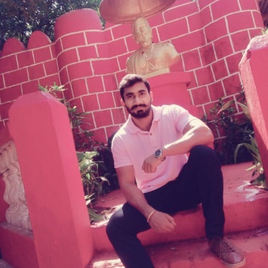 Suraj Singh