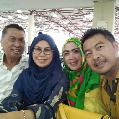 Dyah Wibawanti W,Sh.,M. Kn