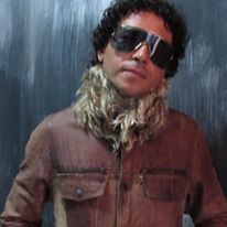 Dj Alex Sevenn