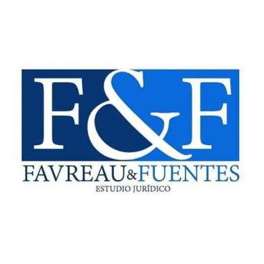 Favreau Y Fuentes Estudio Jurídico
