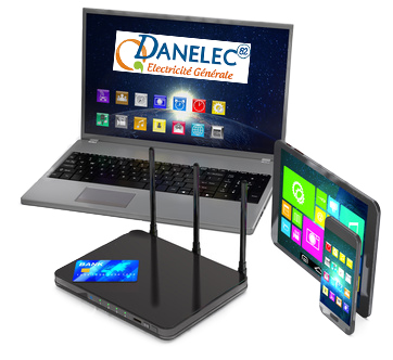 Réseaux Informatiques