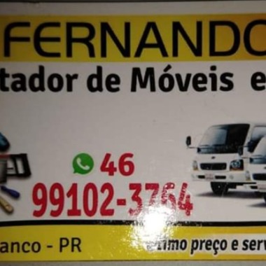 Fernando Montador