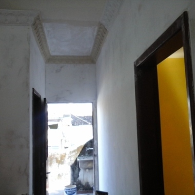 CORREDOR - Antes 2016